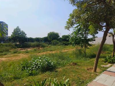Image of 2130 Sq.ft Residential Plot / Land for sale in Orris Woodview Residencies, Sector 89, Gurgaon for Rs. 46000003