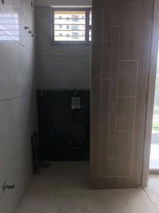 Bedroom Three Image of 2150 Sq.ft 3 BHK Apartment / Flat for sale in Dhriti Elite, Vajarahalli Bengaluru for Rs. 21075150
