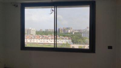 Bedroom Image of 1900 Sq.ft 4 BHK Apartment / Flat for sale in Anand Paramount, Motera Ahmedabad for Rs. 17500000