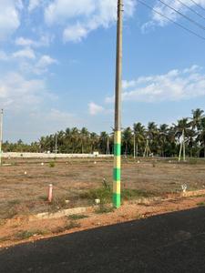 Image of 1200 Sq.ft Residential Plot / Land for sale in Gurur, Mysore for Rs. 4500000