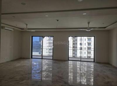 Hall Image of 4000 Sq.ft 3.5 BHK Apartment / Flat for rent in Century Ethos, Byatarayanapura Bengaluru for Rs. 160004