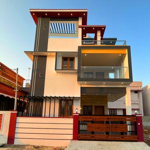 Image of 700 Sq.ft 1 BHK Independent House for sale in Thirunindravur, Chennai for Rs. 3800000