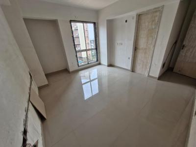 Hall Image of 1490 Sq.ft 3 BHK Apartment / Flat for sale in Unimark Riviera, Uttarpara Hooghly for Rs. 7500000