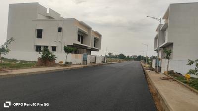 Image of 200 Sq.ft Residential Plot / Land for sale in Tallavalasa, Visakhapatnam for Rs. 5400000