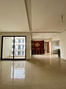 Hall Image of 1650 Sq.ft 3 BHK Apartment / Flat for sale in Kishanpura Zirakpur for Rs. 8499999