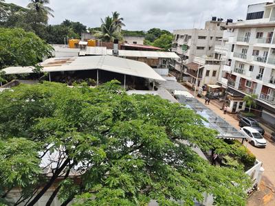 Image of 1512 Sq.ft 2 BHK Apartment / Flat for sale in Tilakwadi, Belagavi for Rs. 8500000