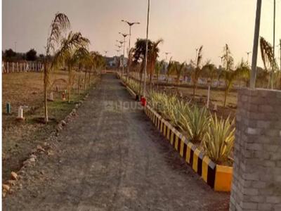 Image of 2250 Sq.ft Residential Plot / Land for sale in Kharadi, Pune for Rs. 1012500