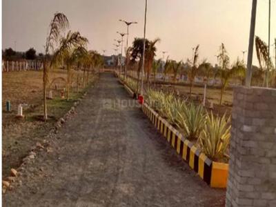 Image of 2236 Sq.ft Residential Plot / Land for sale in Magarpatta City, Pune for Rs. 1118000