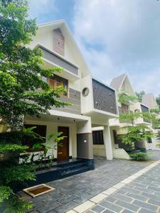 Image of 2200 Sq.ft 4 BHK Independent House for sale in Kakkanad, Kochi for Rs. 8000000