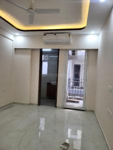 Hall Image of 1100 Sq.ft 2.5 BHK Apartment / Flat for sale in M3M Antalya Hills , Sector 79 Gurgaon for Rs. 13700000