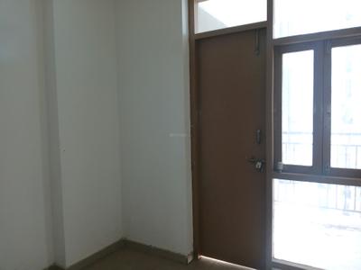Bedroom Image of 800 Sq.ft 2 BHK Apartment / Flat for sale in Pareena Om Apartments by Pareena Infrastructure Builders, Sector 112 Gurgaon for Rs. 6300000
