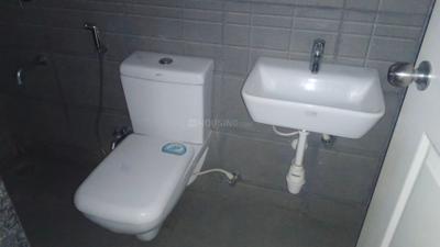 Image of 1000 Sq.ft 2 BHK Apartment / Flat for sale in Lanke Westen Tower, Wakad, Pune for Rs. 8500000