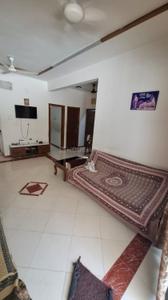 Hall Image of 1089 Sq.ft 2 BHK Apartment / Flat for sale in Jodhpur Ahmedabad for Rs. 8000000