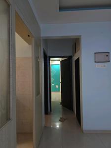 Passage Image of 850 Sq.ft 2 BHK Apartment / Flat for sale in Shanti Life Spaces 2, Nalasopara East Nala Sopara for Rs. 6700000