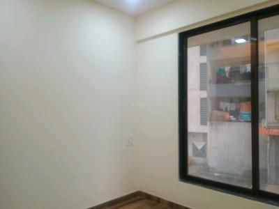 Bedroom Image of 850 Sq.ft 1.5 BHK Apartment / Flat for sale in Runwal Gardens, Dombivli East Thane for Rs. 4600000