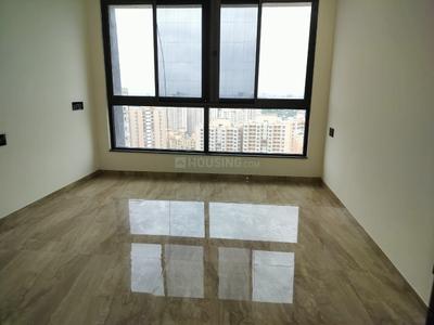 Bedroom Image of 1600 Sq.ft 4 BHK Apartment / Flat for rent in VTP Aethereus Phase I, Mahalunge Pune for Rs. 45000