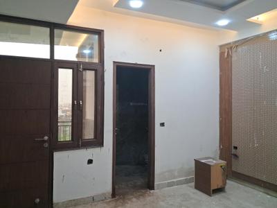 Bedroom Image of 1500 Sq.ft 3 BHK Apartment / Flat for sale in Skyline Dev Infra, Sector 49 Noida for Rs. 6250000