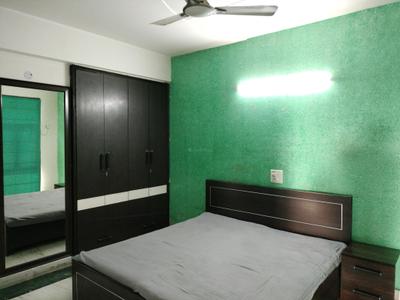 Bedroom Image of 2400 Sq.ft 4 BHK Apartment / Flat for sale in Sector 18 Dwarka New Delhi for Rs. 38500000