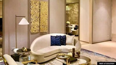 Bedroom Image of 2125 Sq.ft 4 BHK Apartment / Flat for sale in Rustomjee Crown, Prabhadevi Mumbai for Rs. 140000000