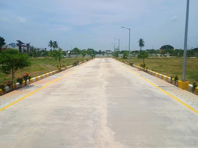 Image of 1489 Sq.ft Residential Plot / Land for sale in Mambakkam, Chennai for Rs. 8189000