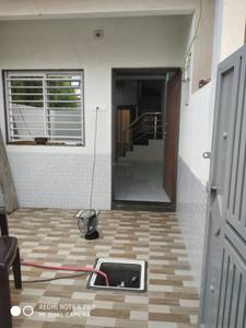 Balcony Image of 1100 Sq.ft 3 BHK Villa for sale in Amrut Park, Kuvadva Rajkot for Rs. 3900000