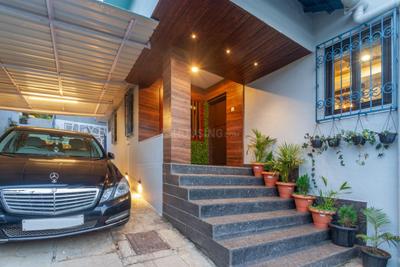 Image of 3000 Sq.ft 4.5 BHK Villa for sale in Panchgani, Mahabaleshwar for Rs. 50000000