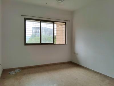 Living Room Image of 600 Sq.ft 1 BHK Apartment / Flat for sale in Raunak 108, Kasarvadavali Thane for Rs. 6600000