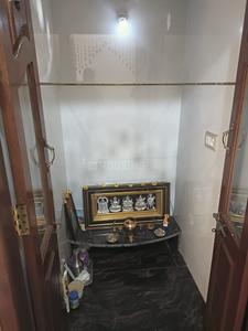 Image of 750 Sq.ft 2 BHK Independent House for rent in Doddaballapura, Bengaluru for Rs. 9000