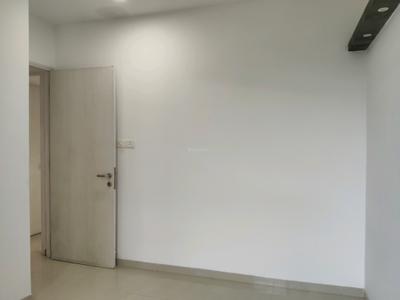 Bedroom Image of 600 Sq.ft 1 BHK Apartment / Flat for sale in Kasarvadavali Thane for Rs. 5800000