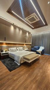 Bedroom Image of 3192 Sq.ft 3 BHK Apartment / Flat for sale in Sector 88 Mohali for Rs. 25300000