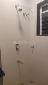 Bathroom Image of 395 Sq.ft 1 BHK Apartment / Flat for sale in Chembur Mumbai for Rs. 11500000