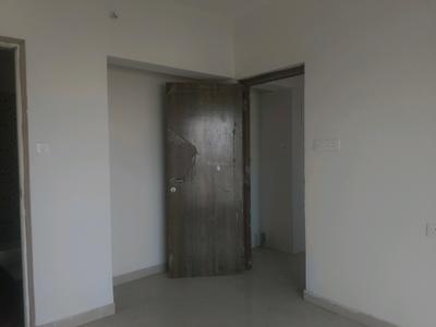 Bedroom Image of 430 Sq.ft 1 BHK Apartment / Flat for sale in Marine View, Borivali West Mumbai for Rs. 9950000