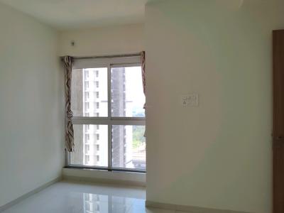 Bedroom Image of 750 Sq.ft 2 BHK Apartment / Flat for sale in Wadhwa Wadhwa Atmosphere, Mulund West Mumbai for Rs. 18100000