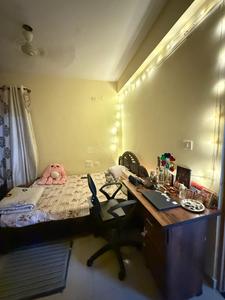 Bedroom Image of 1350 Sq.ft 2 BHK Apartment / Flat for rent in Doddanekundi Bengaluru for Rs. 46000