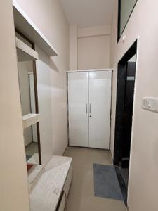 Kitchen Image of 2500 Sq.ft 4 BHK Independent House for rent in Mahalakshmi Nagar Indore for Rs. 44999