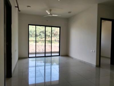 Living Room Image of 1215 Sq.ft 2.5 BHK Apartment / Flat for sale in Shapoorji Pallonji Vanaha, Bavdhan Pune for Rs. 9899999