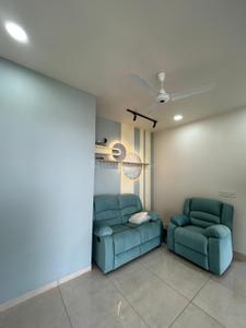 Bedroom Image of 3526 Sq.ft 4 BHK Penthouse for sale in Bhayli Vadodara for Rs. 18500000