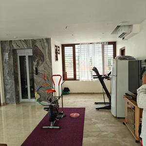 Image of 9800 Sq.ft 5 BHK Independent House for sale in Judicial Layout, Bengaluru for Rs. 140000000