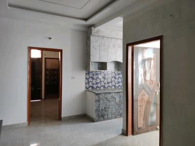 Living Room Image of 750 Sq.ft 2 BHK Builder Floor for sale in DLF Ankur Vihar Ghaziabad for Rs. 2445000