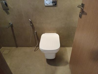 Image of 1840 Sq.ft 3 BHK Apartment / Flat for sale in Experio Platinum Elysium, Nerul, Navi Mumbai for Rs. 33500000