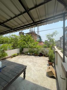 Balcony Image of Maitys’ in Paikpara, Kolkata