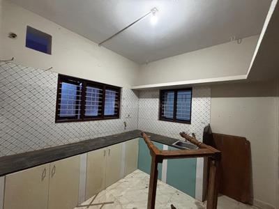Kitchen Image of 800 Sq.ft 2 BHK Builder Floor for rent in Kalasapur Gadag for Rs. 7000