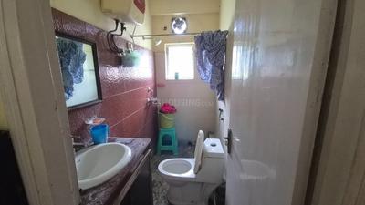 Image of 1500 Sq.ft 3 BHK Apartment / Flat for sale in Kalikapur, Kolkata for Rs. 8800000