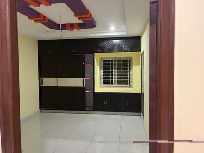 Bedroom Image of 1400 Sq.ft 2 BHK Apartment / Flat for sale in Sri Ramachandra Nagar Vijayawada for Rs. 3700000