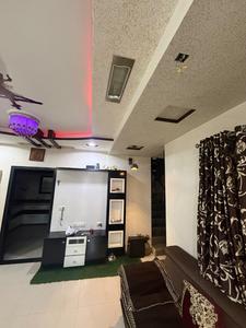 Hall Image of 3000 Sq.ft 3 BHK Independent House for sale in L.P.Savani Surat for Rs. 17500000