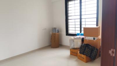 Bedroom Image of 1080 Sq.ft 3 BHK Apartment / Flat for sale in Kohinoor Sportsville, Maan Pune for Rs. 12000000