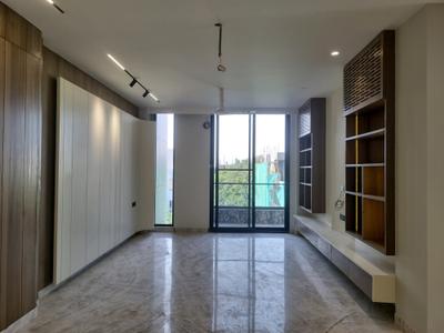 Living Room Image of 3771 Sq.ft 4 BHK Builder Floor for sale in Janakpuri New Delhi for Rs. 105000000