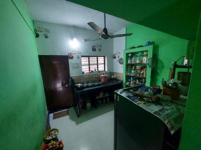 Kitchen Image of 1200 Sq.ft 4 BHK Duplex for sale in Pimparla Jalgaon for Rs. 5000000