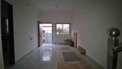 Living Room Image of 1400 Sq.ft 3 BHK Independent House for rent in Kaliyabid Bhavnagar for Rs. 15000