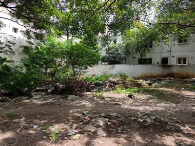 Image of 500 Sq.ft Residential Plot / Land for sale in Jubilee Hills, Hyderabad for Rs. 150000000